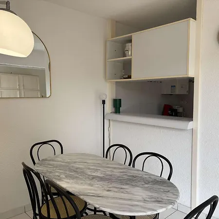 Apartamento Vue - 4 Pers. - Fr-1-250-344