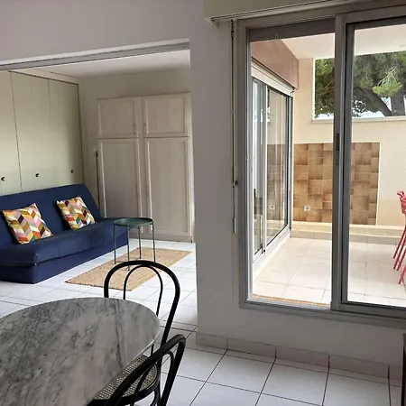 דירה Vue - 4 Pers. - Fr-1-250-344 *