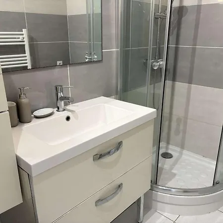 דירה Vue - 4 Pers. - Fr-1-250-344