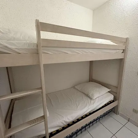 Vue - 4 Pers. - Fr-1-250-344 Apartamento Le Grau-du-Roi