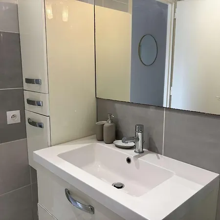Vue - 4 Pers. - Fr-1-250-344 Apartamento